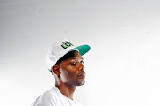 Cormega
