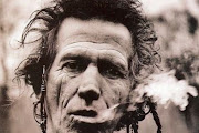 Keith Richards
