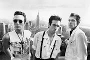 The Clash