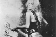 Lita Ford