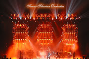 Trans Siberian Orchestra