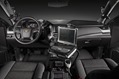 Tahoe Police concept