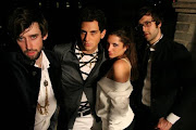 Cobra Starship