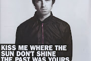 Noel Gallagher