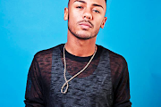 Marcus Collins
