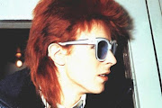 David Bowie