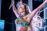 Claudia Leitte