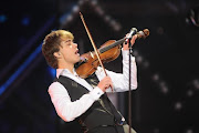 Alexander Rybak