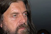 Alan Parsons
