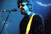 Jeff Lynne