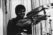 Jack DeJohnette