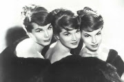 The McGuire Sisters