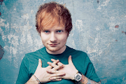 Ed Sheeran
