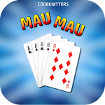 Mau Mau - card game Apk