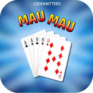 Mau Mau – card game for PC and MAC