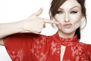 Sophie Ellis Bextor