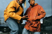 Pete Rock And Cl Smooth