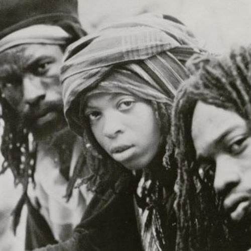 Black Uhuru