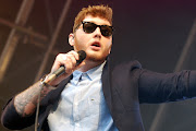 James Arthur