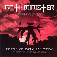 Empire of Dark Salvation