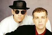 Pet Shop Boys