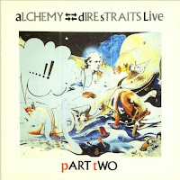 Alchemy: Dire Straits Live