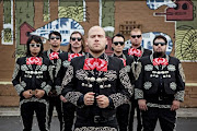Mariachi El Bronx
