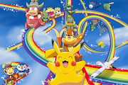 Pokemon