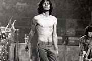 Mick Jagger