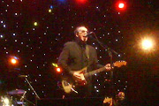 Elvis Costello