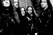 Iced Earth