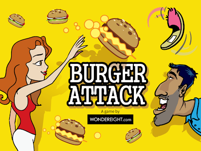 How to install Burger Attack 1.0 apk for android