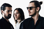 30 Seconds to Mars