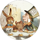 Image Google de Alice METRAL