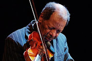 Ornette Coleman