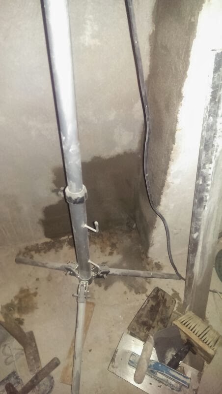 Schmidt@Project Home: Noch was aus der Küche