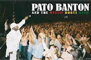 Pato Banton