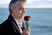 Andrea Bocelli