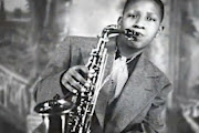 Sonny Rollins