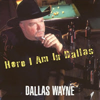 Here I Am in Dallas