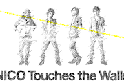 Nico Touches the Walls