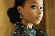 Chrisette Michele
