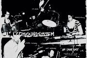 Lcd Soundsystem