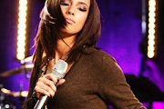 Alicia Keys