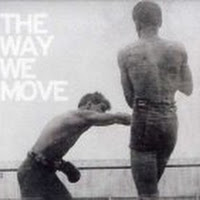 Way We Move