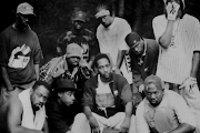 Wu-Tang Clan