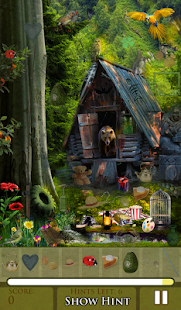 Hidden Object - Make Believe