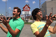 Rhett and Link
