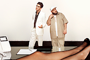 Chromeo