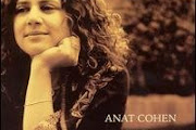 Anat Cohen